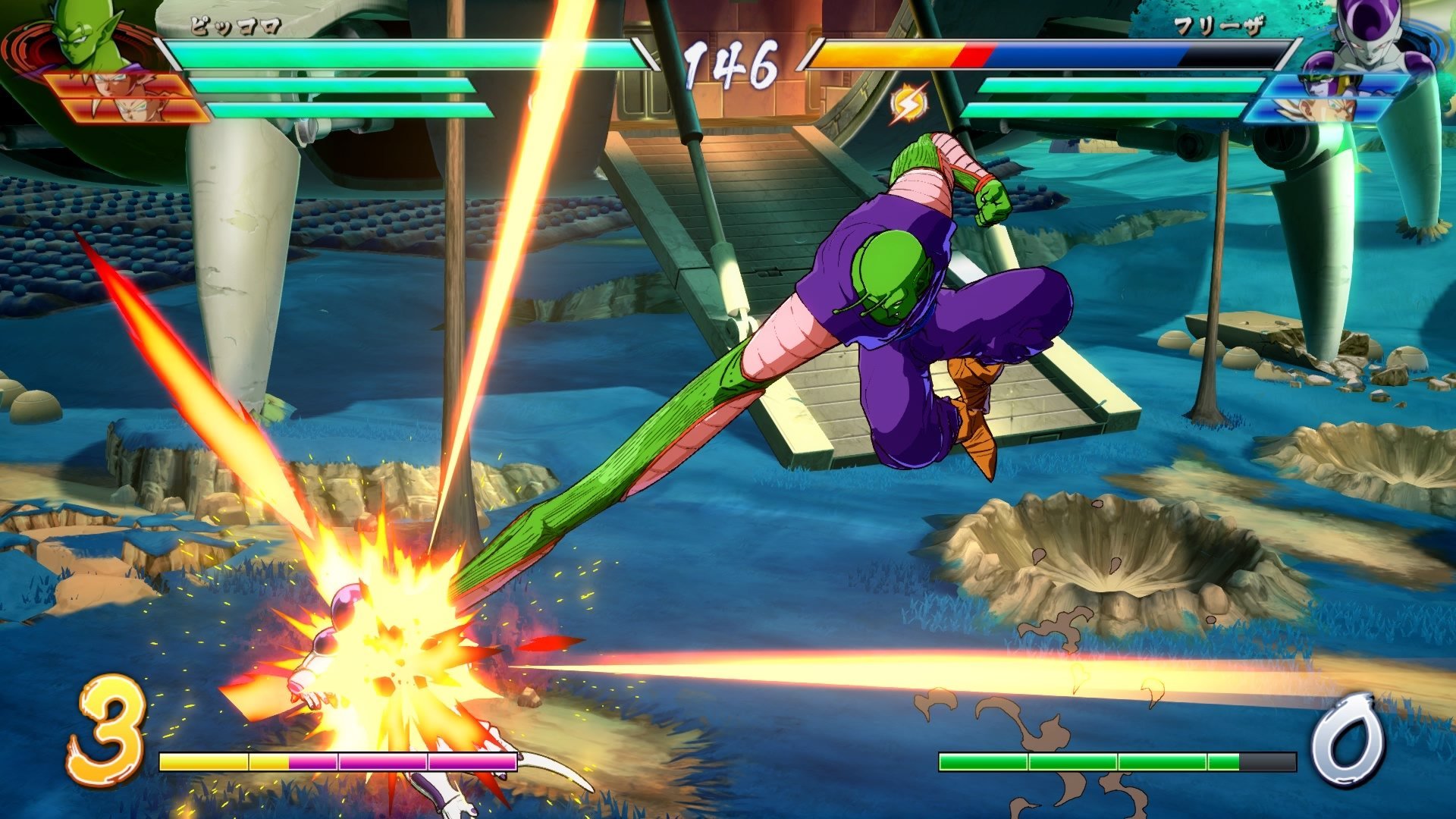 Dragon Ball Fighter Z - Imagen 25